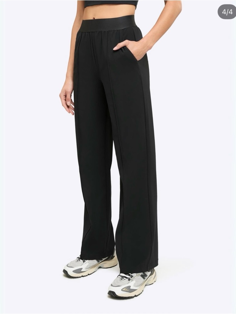 CUTS Women’s Retreat Pant Size Medium